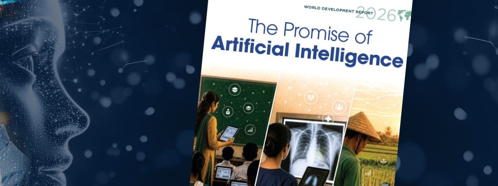 AI Could Transform Developing Economies